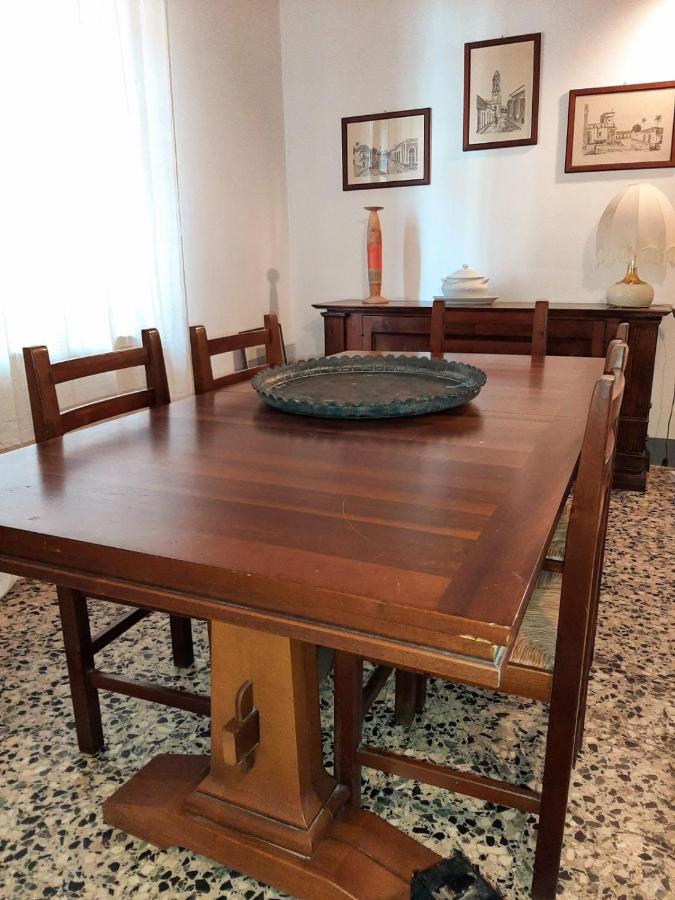 Casa La Fornace Apartment Fornacette Ngoại thất bức ảnh