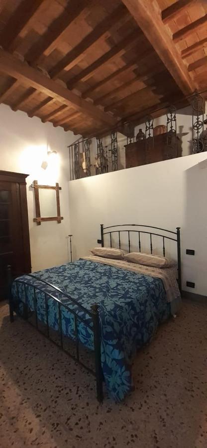 Casa La Fornace Apartment Fornacette Ngoại thất bức ảnh